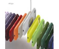 Elago Magsafe Silicon Case do iPhone 17 AIR Soft Purple - 1360508 - zdjęcie 2